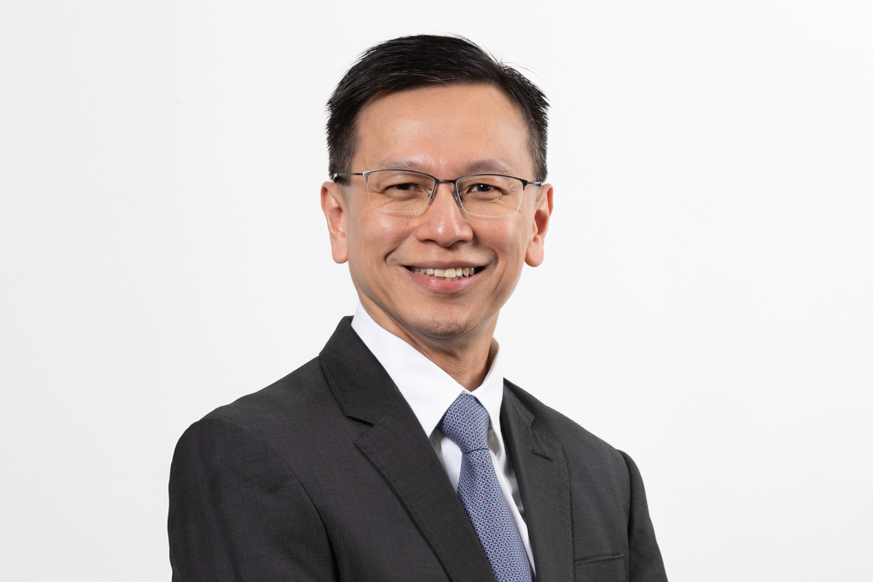 Photo of PS Lai Chung Han